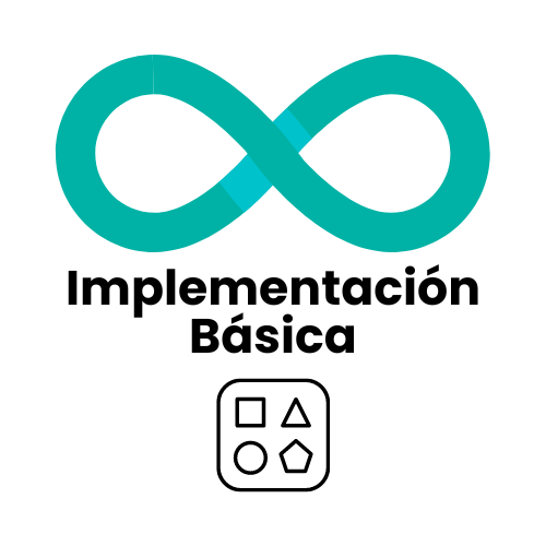 Paquete de Implementación: Básico